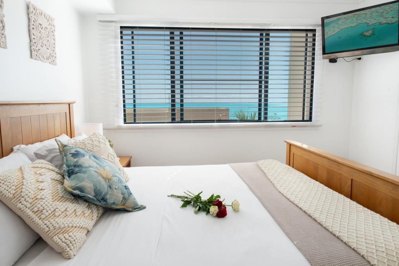 Bella Paradiso Airlie Beach Exterior photo